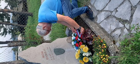 Stanetu Požarju v spomin KD Lipa
